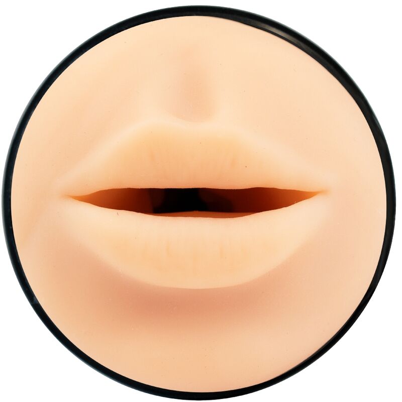 Kiiroo - Feel Kiiroo Mundmasturbator