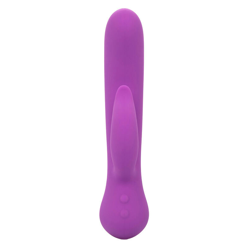 Calexotics - First Time Vibrator Pleaser Wiederaufladbar Lila