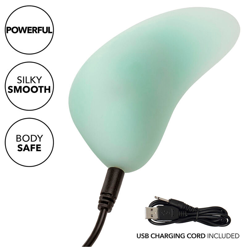 Calexotics - Pacifica Bali Teaser 10 Funktionen Aqua