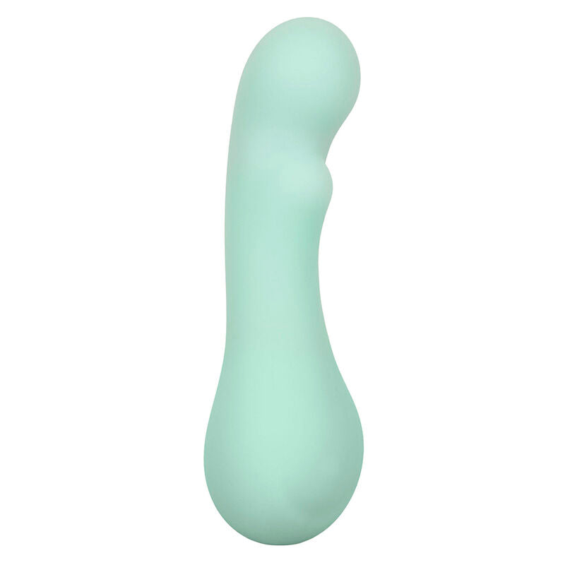 Calexotics - Pacifica Bora Bora Estimulator G-Spot 10 Vibrationen Aqua