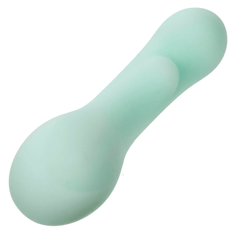 Calexotics - Pacifica Bora Bora Estimulator G-Spot 10 Vibrationen Aqua
