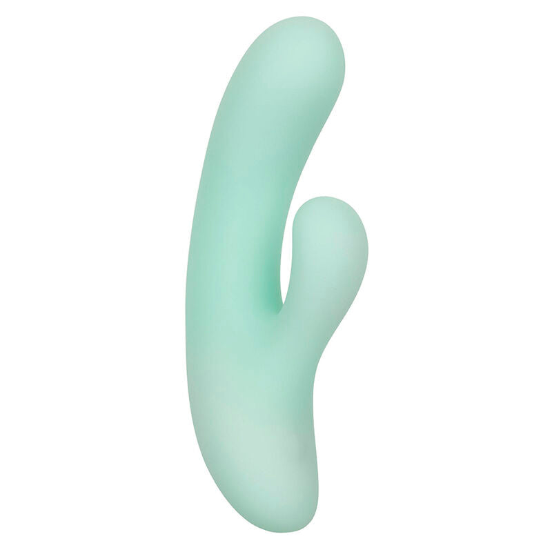 Calexotics - Pacifica Fiji Vibrator & Estimulator G-Punkt 10 Vibrationen Aqua