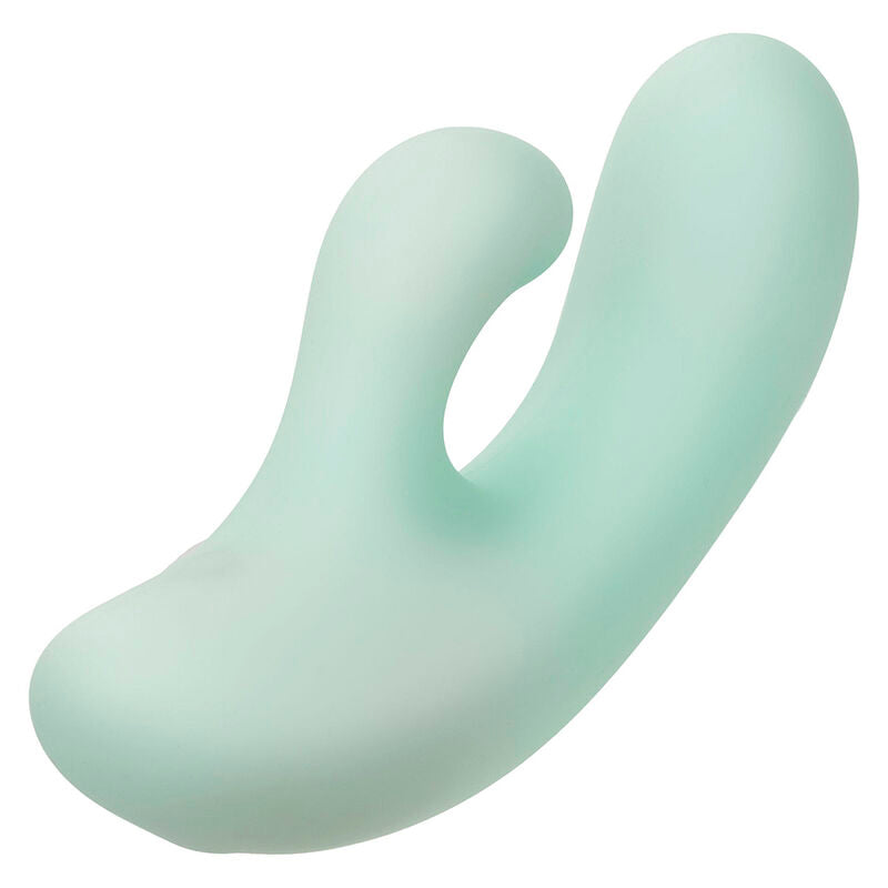 Calexotics - Pacifica Fiji Vibrator & Estimulator G-Punkt 10 Vibrationen Aqua