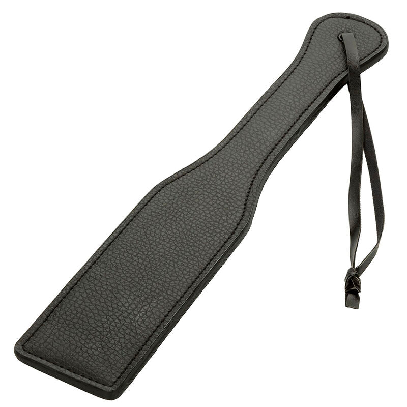 Calexotics - Nocturnal Paddle Leder Schwarz