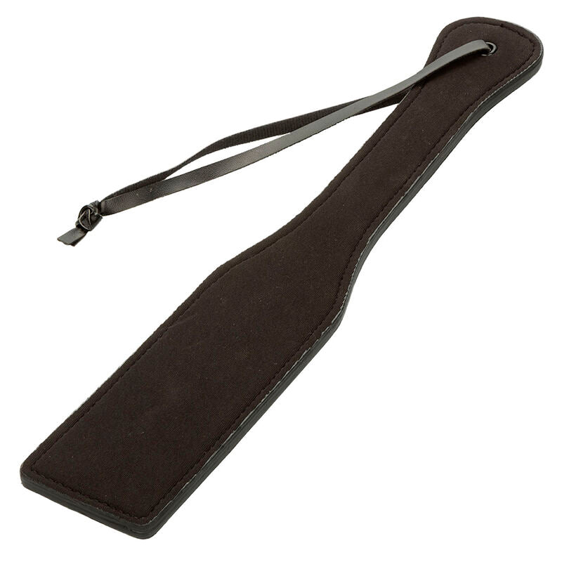 Calexotics - Nocturnal Paddle Leder Schwarz