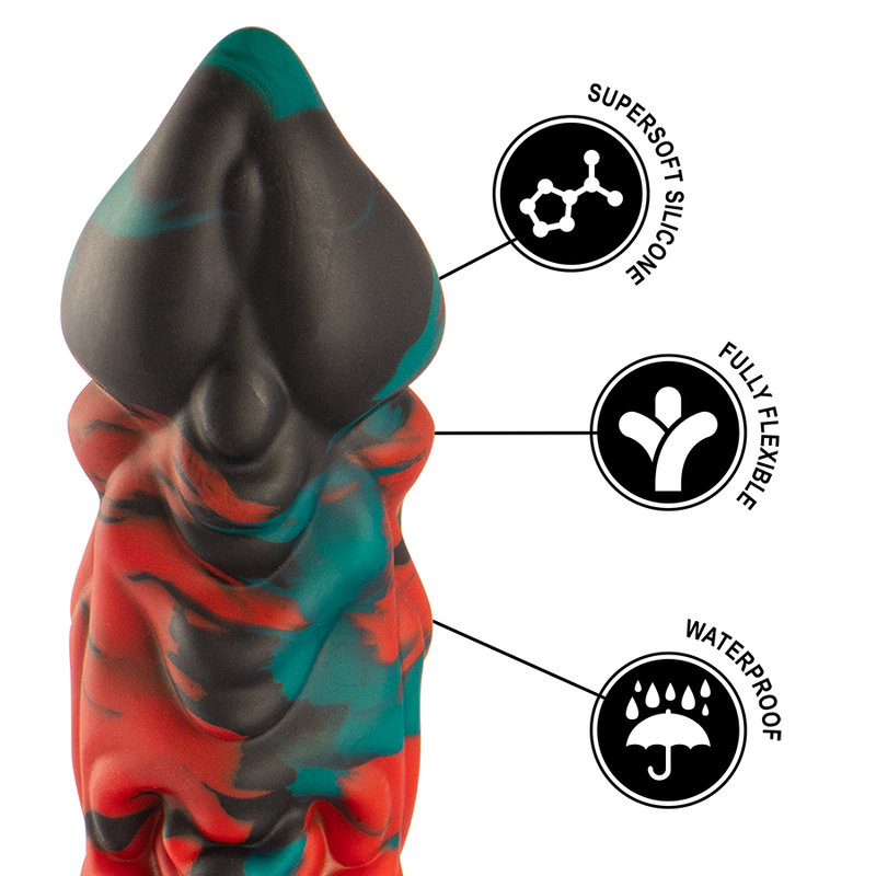 Epic - Phobos Dildo Kind Der Liebe Und Freude, Grosse Grã–Sse
