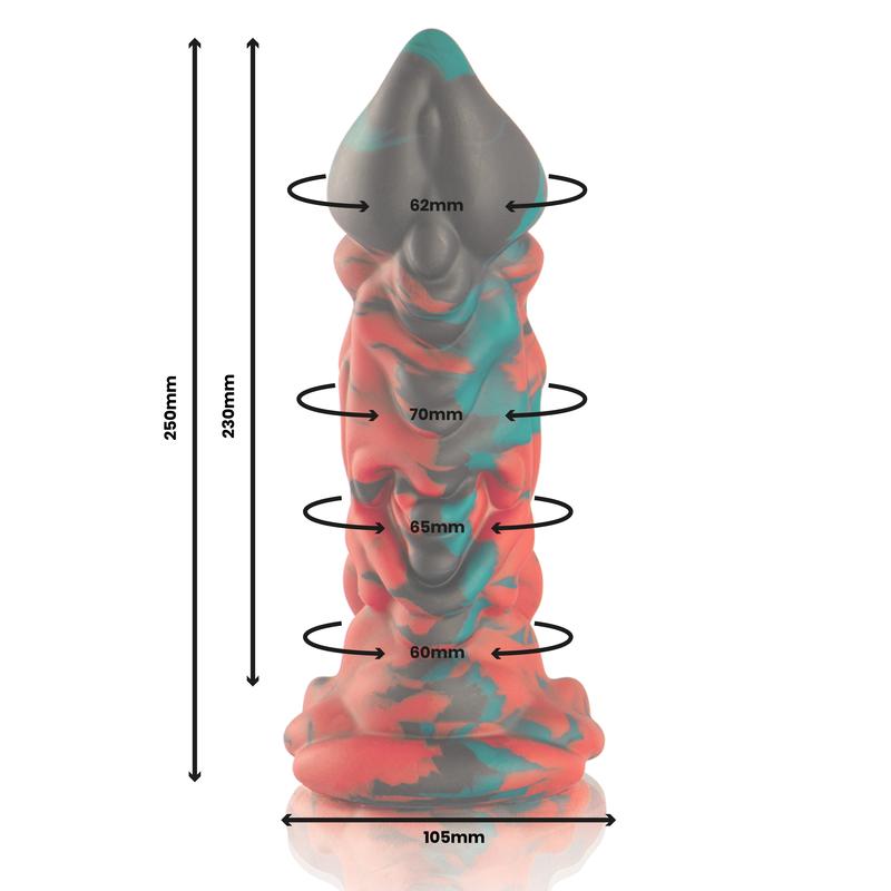 Epic - Phobos Dildo Kind Der Liebe Und Freude, Grosse Grã–Sse