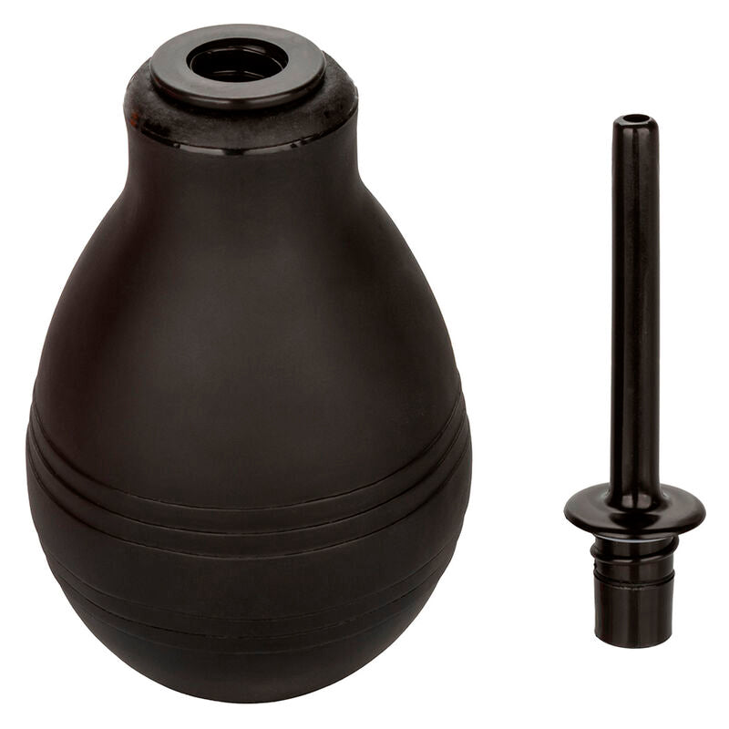 Calexotics - One Way Analdusche Schwarz