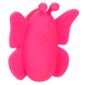 Calexotics - Neon Vibes Der Flutter Vibe Stimulator 10 Vibrationen Rosa