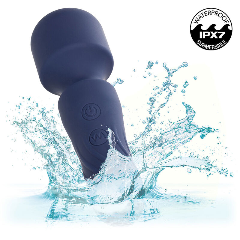 Calexotics - Charisma Charm Massager 12 Funktionen Lila