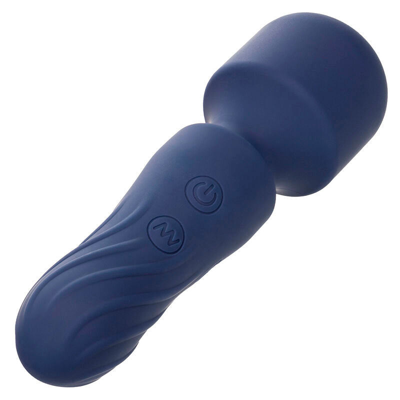 Calexotics - Charisma Charm Massager 12 Funktionen Lila