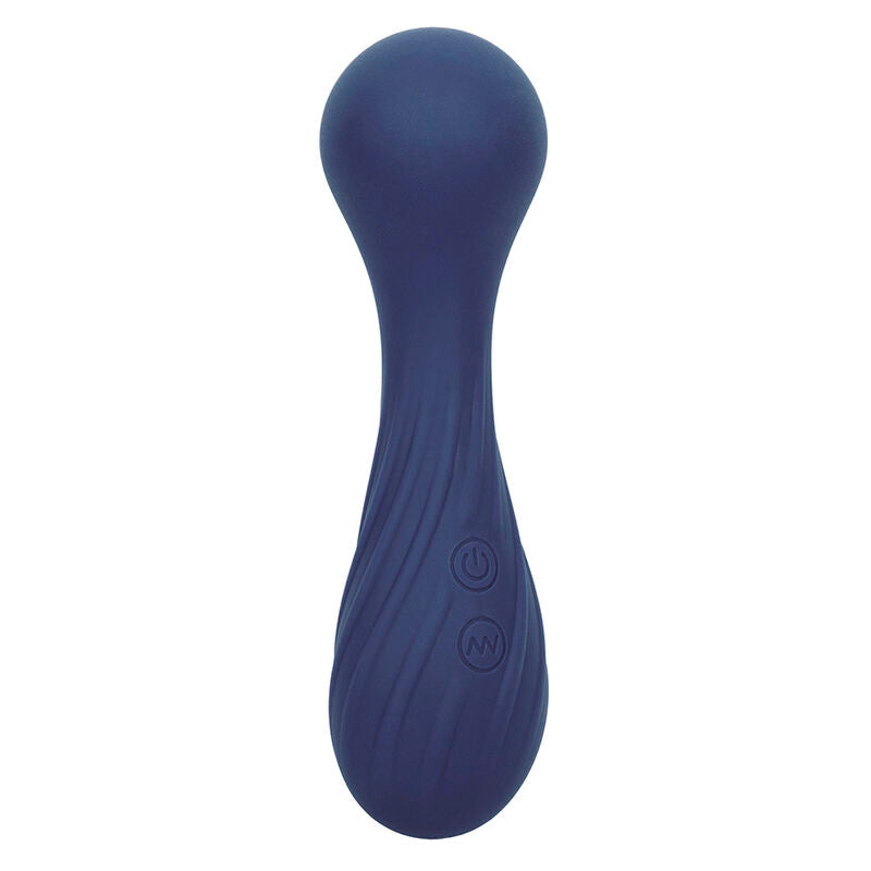 Calexotics - Charisma Temptation Massager 12 Funktionen Lila