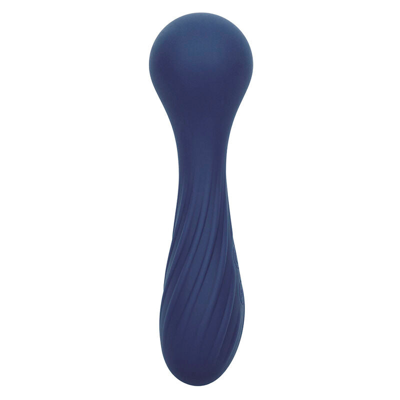 Calexotics - Charisma Temptation Massager 12 Funktionen Lila