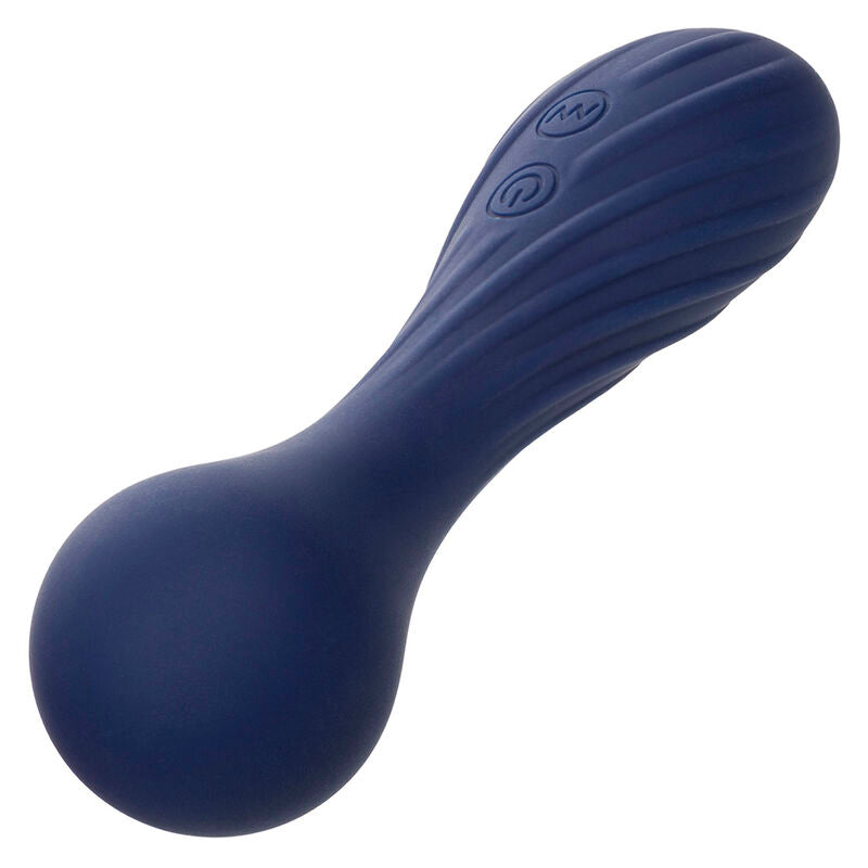 Calexotics - Charisma Temptation Massager 12 Funktionen Lila