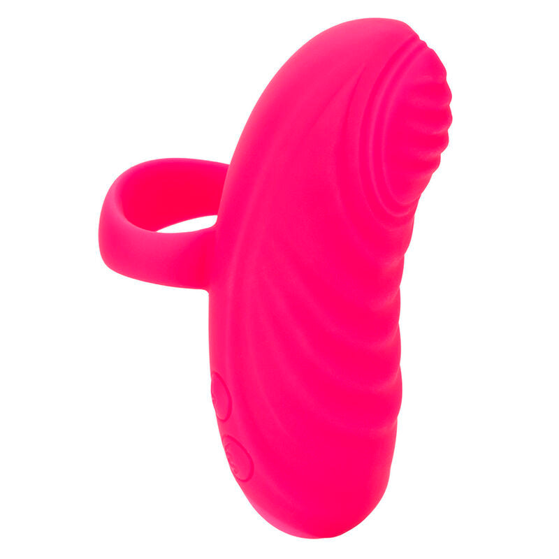 Calexotics - Envy Handmassager Mit Rollball, 7 Vibrationen, Rosa