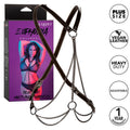 Calexotics - Euphoria Multichain Harness Premium Übergrã–Sse