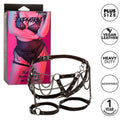 Calexotics - Euphoria Multichain Oberschenkelharness Premium Plus Grã–Sse