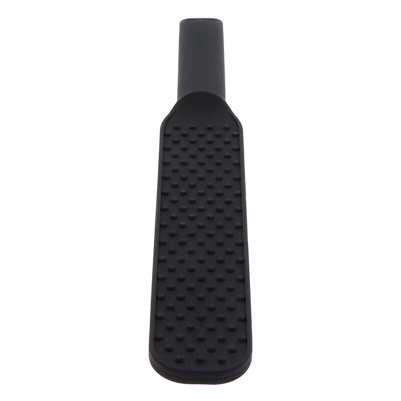 Hidden Desire - Extreme Spikes Paddel Gross Schwarz