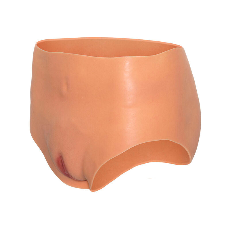 Verborgene Begierde - Alter Ego Offene Vagina Brief Hochgeschnittenes Fleisch