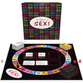 Kheper Games - Ein Leben Voller Sex Brettspiel