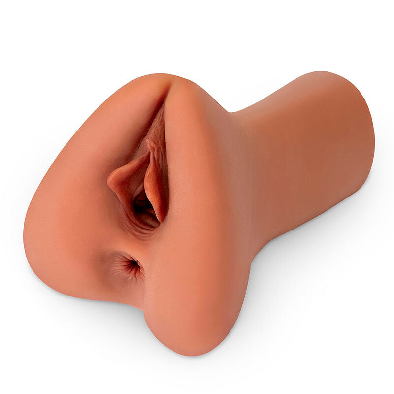 Pdx Plus - Pick Your Pleasure  Xl Realistischer Stroker Braun