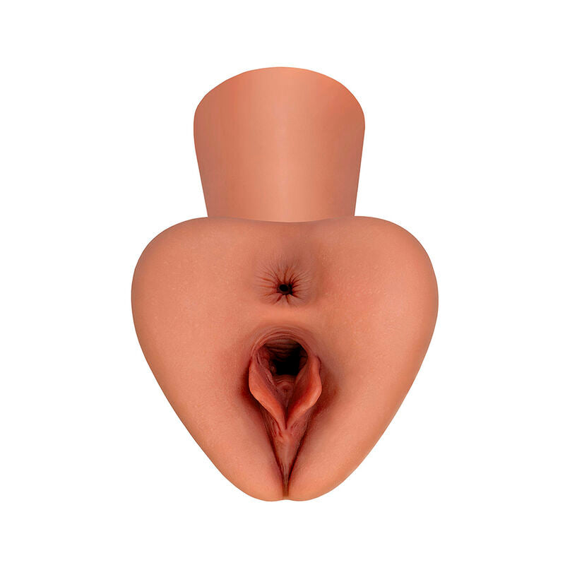 Pdx Plus - Pick Your Pleasure  Xl Realistischer Stroker Braun