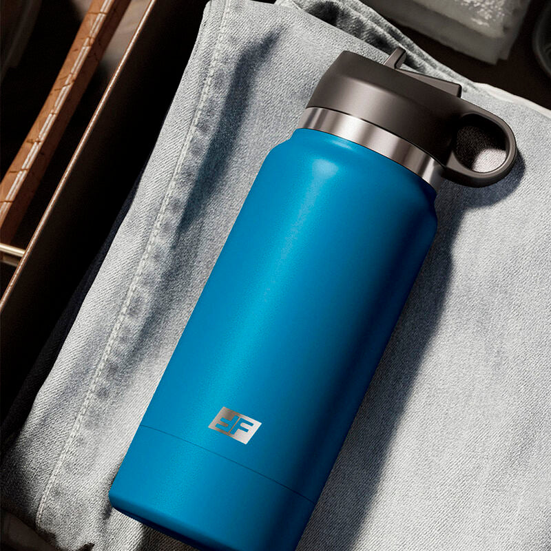 Pdx Plus - Fuck Flask Vagine Diskreter Stroker Braun Modell 1