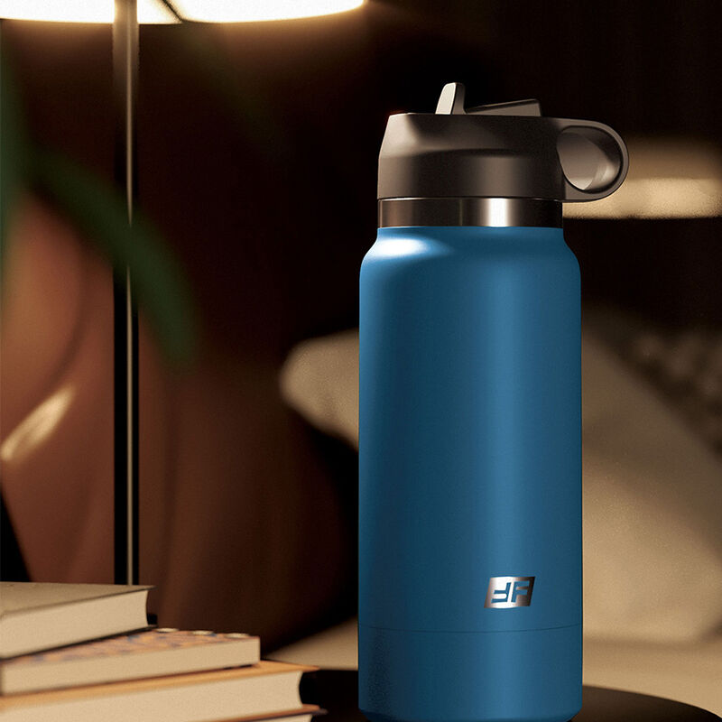 Pdx Plus - Fuck Flask Vagine Diskreter Stroker Braun Modell 1