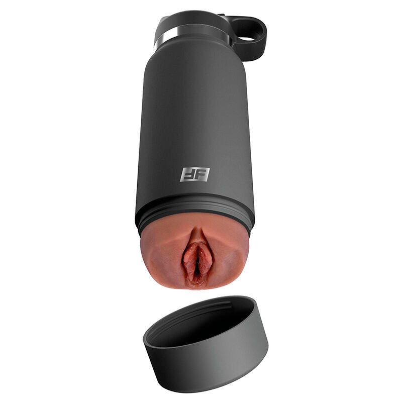 Pdx Plus - Fuck Flask Vagine Diskreter Stroker Braun Modell 2