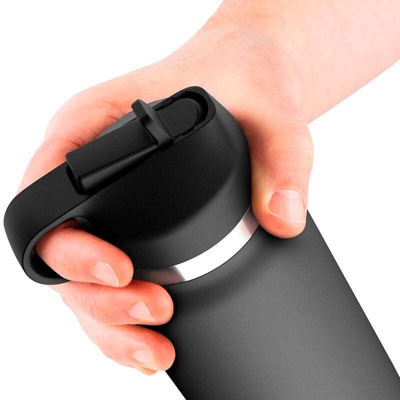 Pdx Plus - Fuck Flask Vagine Diskreter Stroker Braun Modell 2