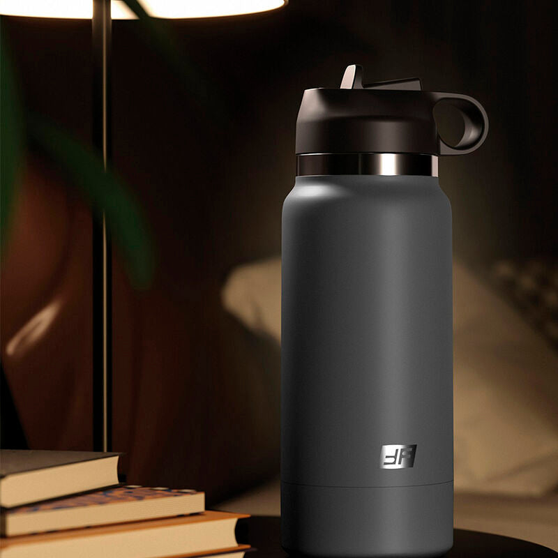 Pdx Plus - Fuck Flask Vagine Diskreter Stroker Braun Modell 2