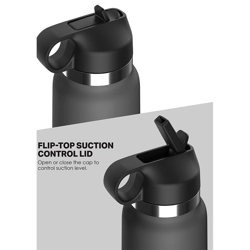 Pdx Plus - Fuck Flask Vagine Diskreter Stroker Braun Modell 2