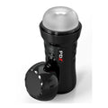 Pdx Extreme - Slide & Glide Selbstschmierender Masturbator Klar