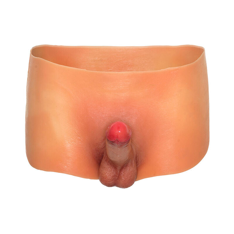 Verborgene Begierde “ Alter Ego Boxershot Mit 18 Cm Penis, Grã–Sse S/M