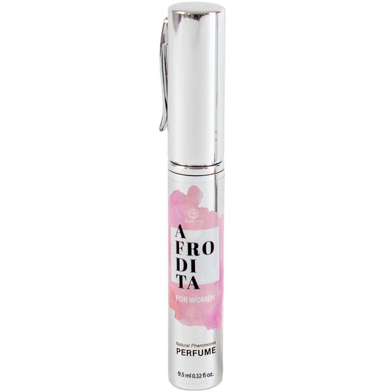 Secretplay - Afrodita Parf�m Pheromones Frauen Spray ReiseGrösse