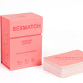 Secretplay - Sexmatch Bondage Edition Spiel