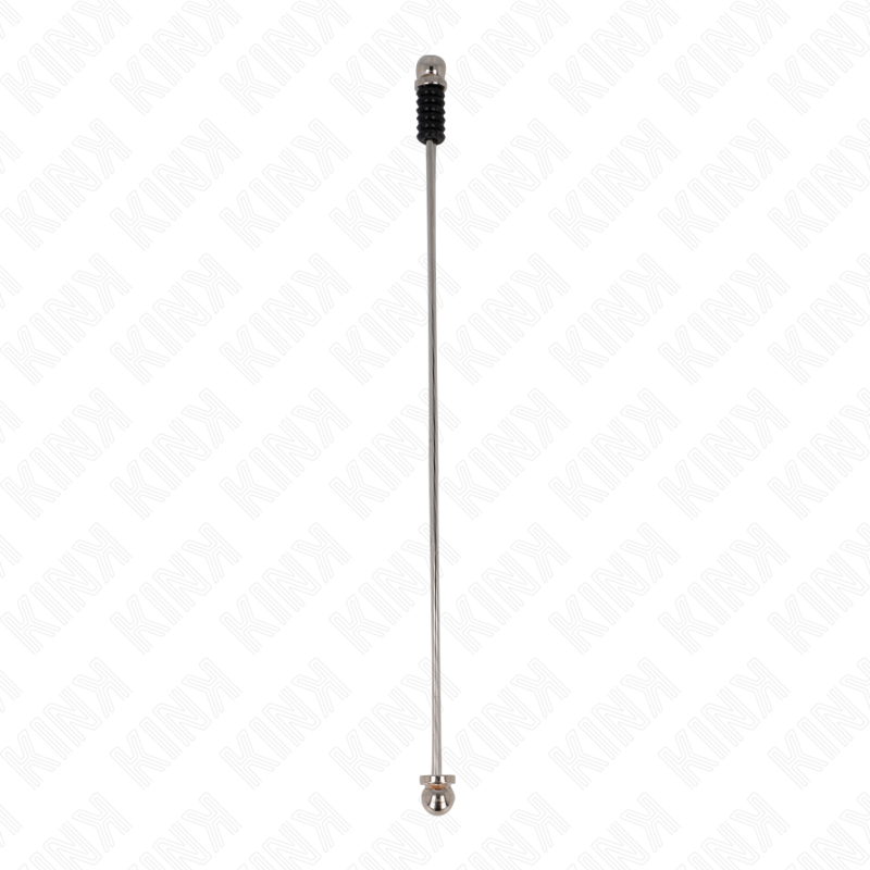 Kink - Nippelklemmen 1 Stück 20 Cm
