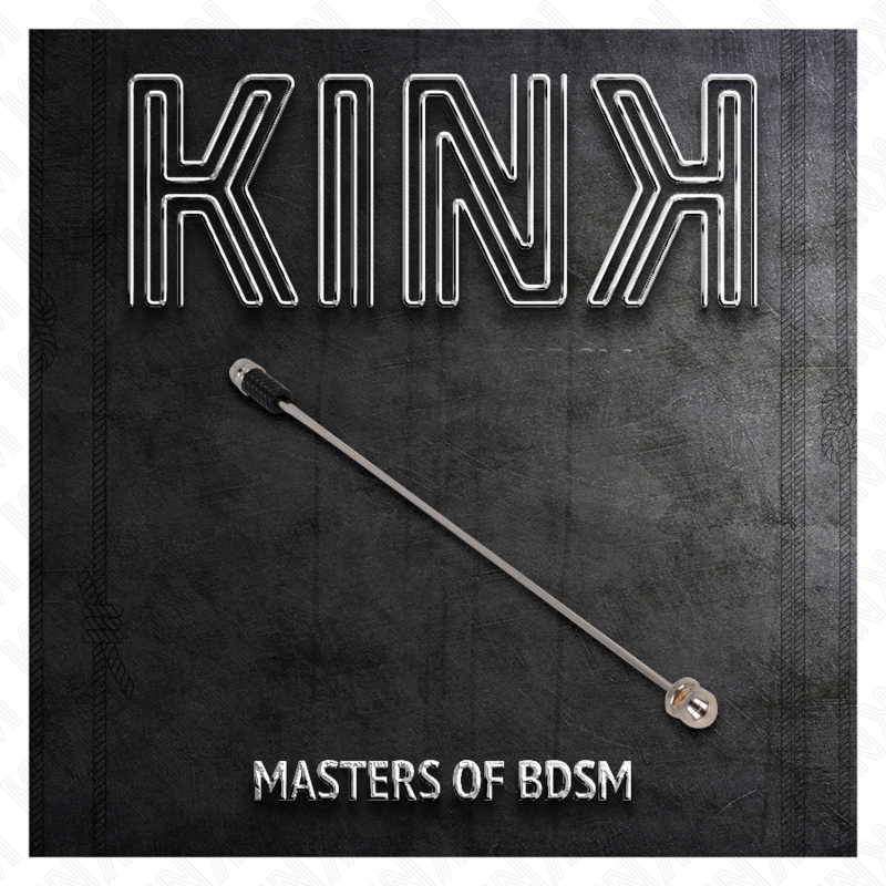 Kink - Nippelklemmen 1 Stück 20 Cm