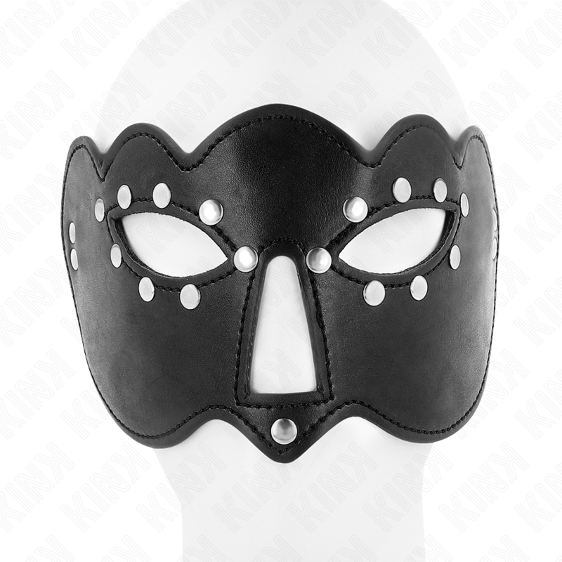 Kink - Party Augenmaske Modell 1 27,5 X 12 Cm