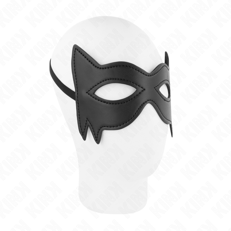 Kink - Katzengesichtsmaske Modell 3 18,5 X 12,5 Cm