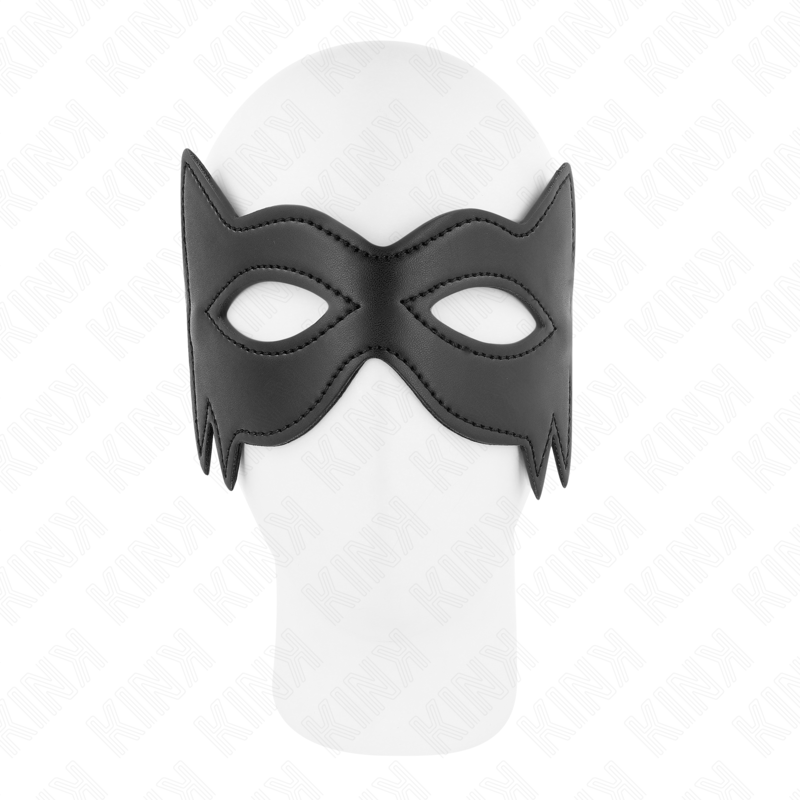 Kink - Katzengesichtsmaske Modell 3 18,5 X 12,5 Cm