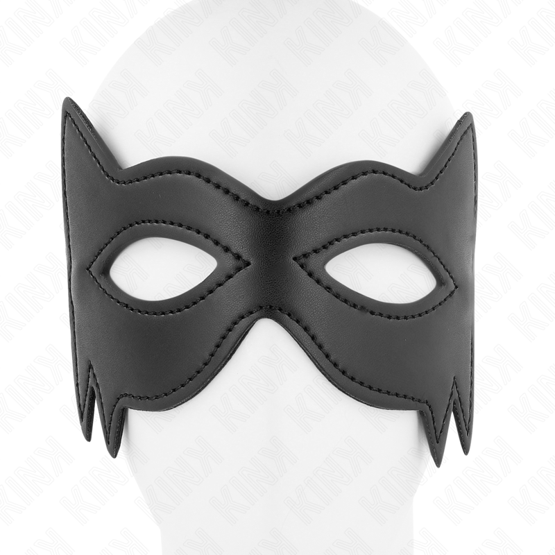 Kink - Katzengesichtsmaske Modell 3 18,5 X 12,5 Cm