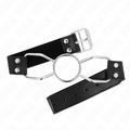 Kink - Spider Mouth Gag 60 X 3 Cm Grã–Sse M 4,5 Cm