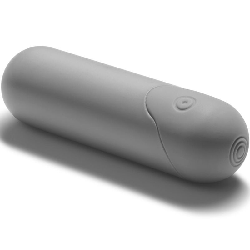 Bijoux - Besser Als Ihr Ex Vibrator Bullet 10 Vibrationen Grau