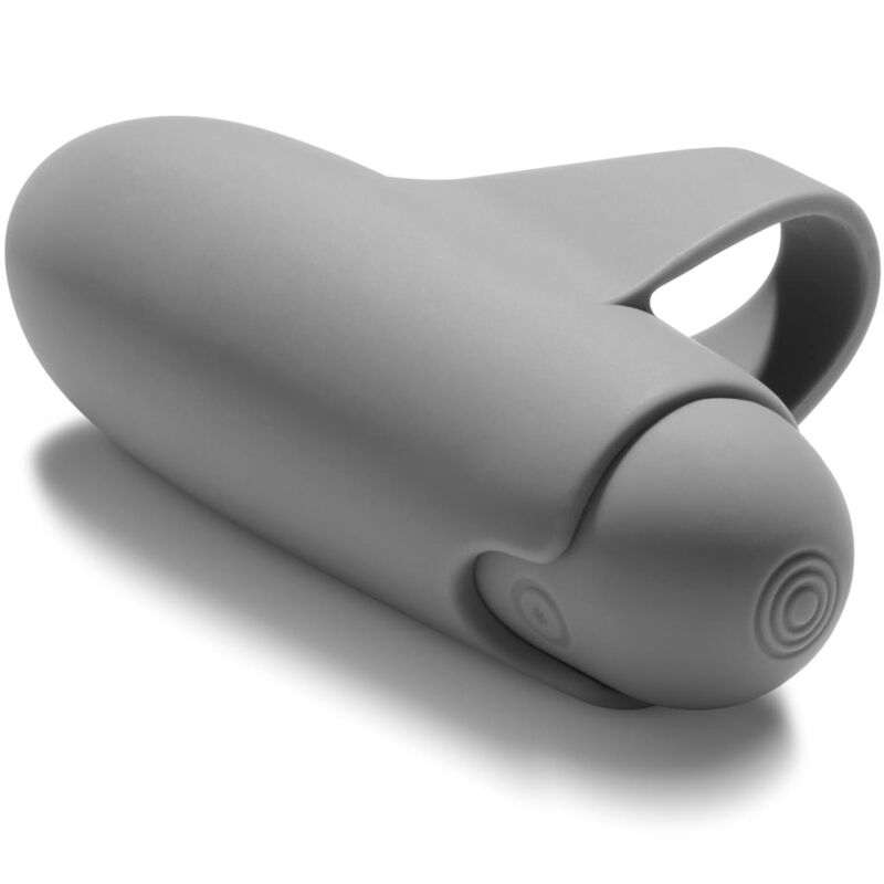 Bijoux - Besser Als Ihr Ex Vibrator Bullet 10 Vibrationen Grau