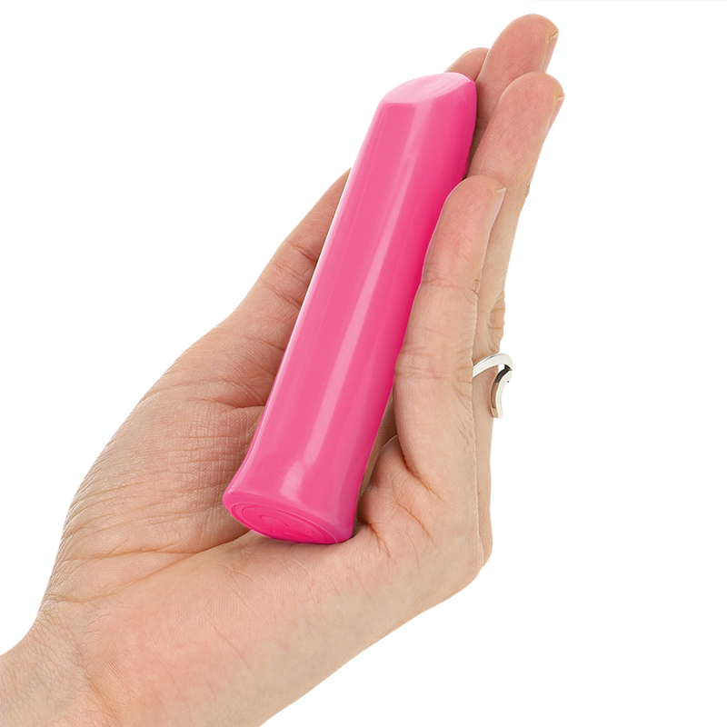 Intense - Todrick Pink Clitoral Stimulation Ball