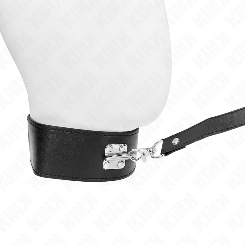 Kink - Halskette Mit Gãœrtel 116 Cm Modell 2 Verstellbar 36-43 Cm X 5 Cm