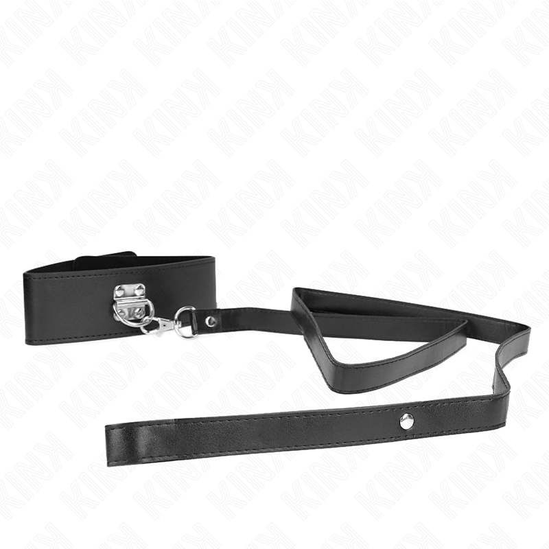 Kink - Halskette Mit Gãœrtel 116 Cm Modell 2 Verstellbar 36-43 Cm X 5 Cm