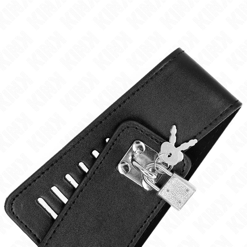 Kink - Halskette Mit Gãœrtel 116 Cm Modell 2 Verstellbar 36-43 Cm X 5 Cm