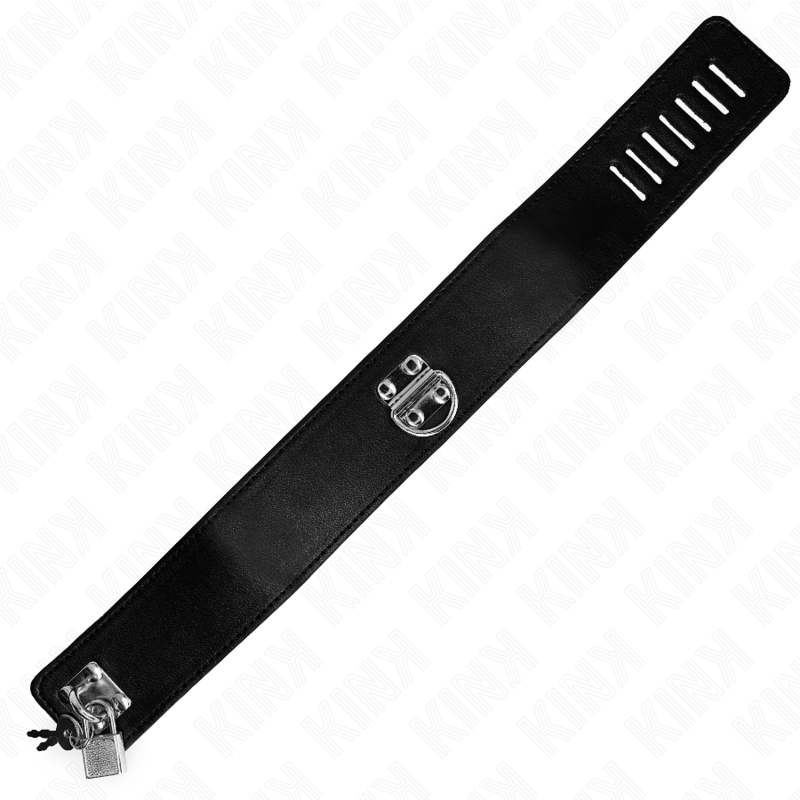 Kink - Halskette Mit Gãœrtel 116 Cm Modell 2 Verstellbar 36-43 Cm X 5 Cm